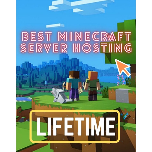 Buy Minecraft Server Hosting Java Bedrock Lifetime Any Version Fast And Cheap Seetracker Malaysia