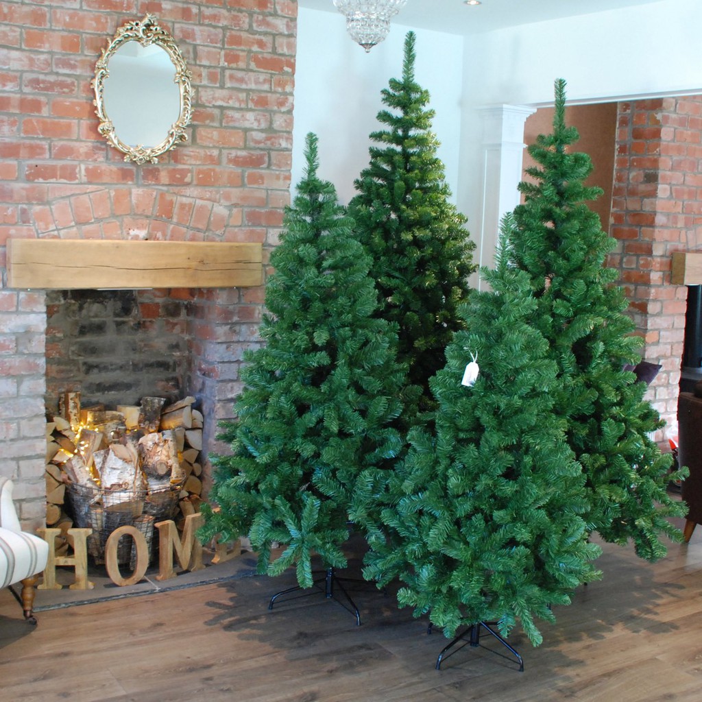 🎄🎄【 🎄🎄 2022 Clearance Sales Ready Stock】🎄🎄圣诞树装饰客厅 Christmas Tree 1.2M - 2.4M Artificial Decoration Xmas | Shopee Malaysia