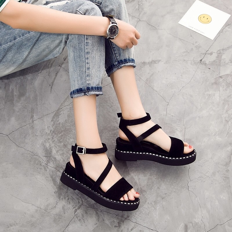 wedges shopee