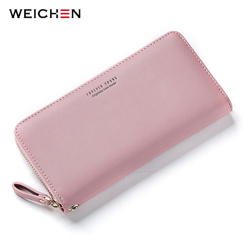 korean wallet lady purse