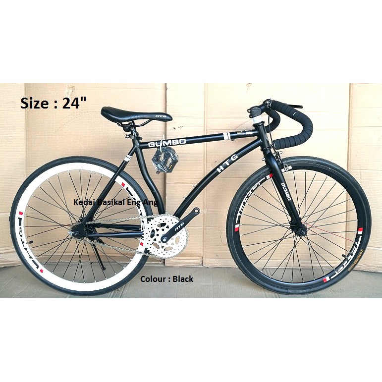 Basikal Fixie Murah