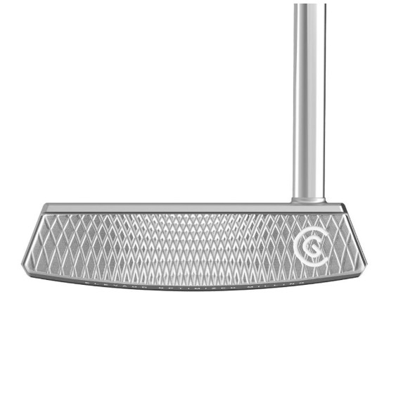 cleveland satin elevado putter