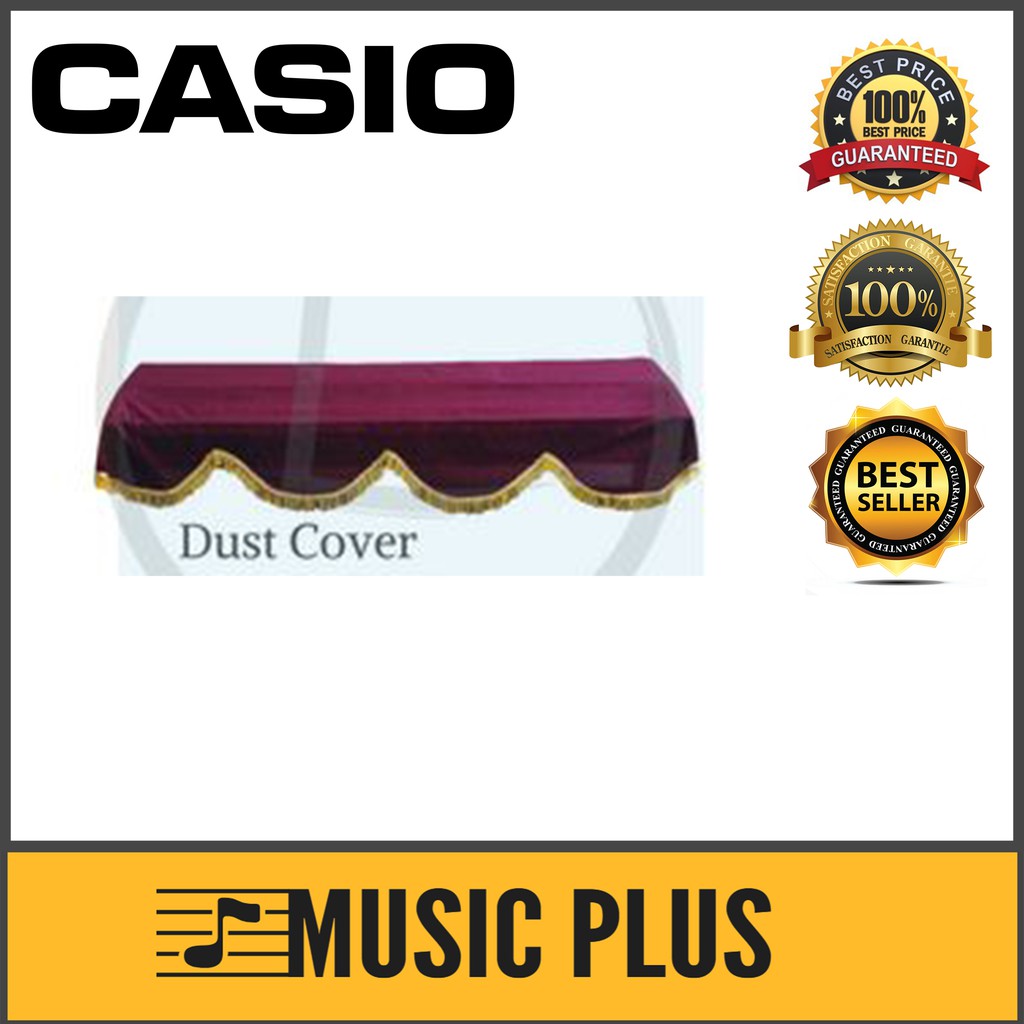 76Key Keyboard Digital Piano Dust Cover for Yamaha Casio Roland