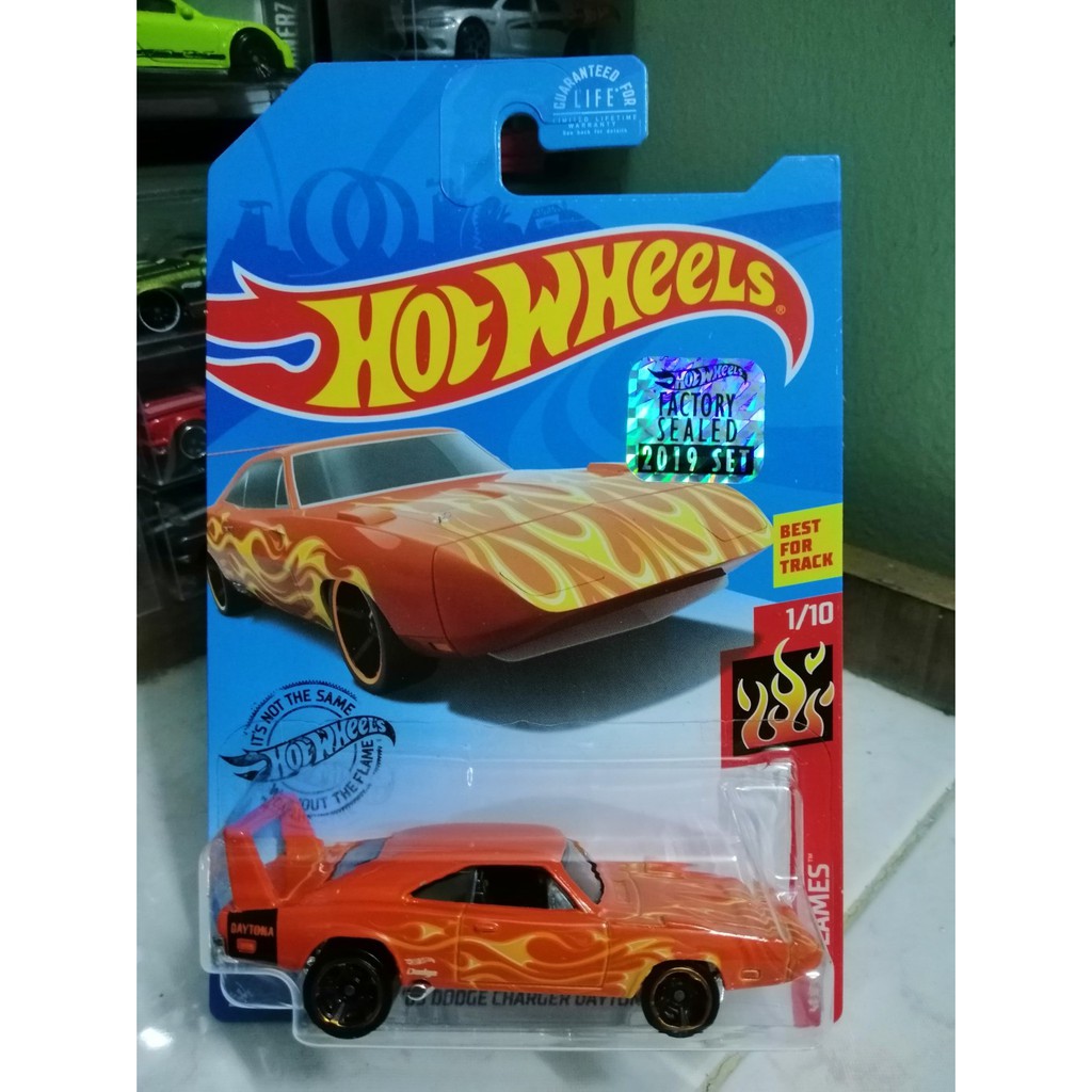 dodge charger hot wheels 2019