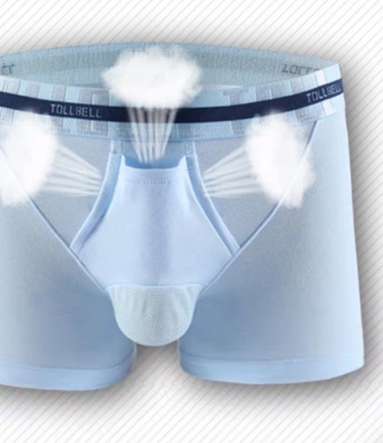 Scrotal Support / VARICOCELE Underwear | Shopee Malaysia