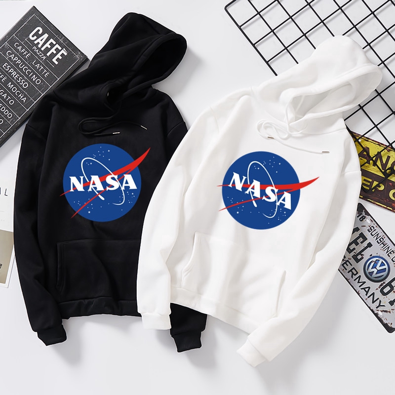 sweater nasa