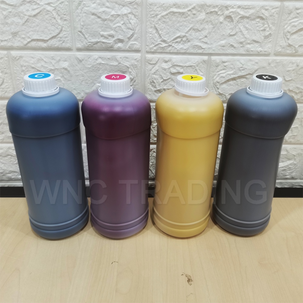 Sublimation Ink Heat Transfer ink For Epson Printer transfer ink for