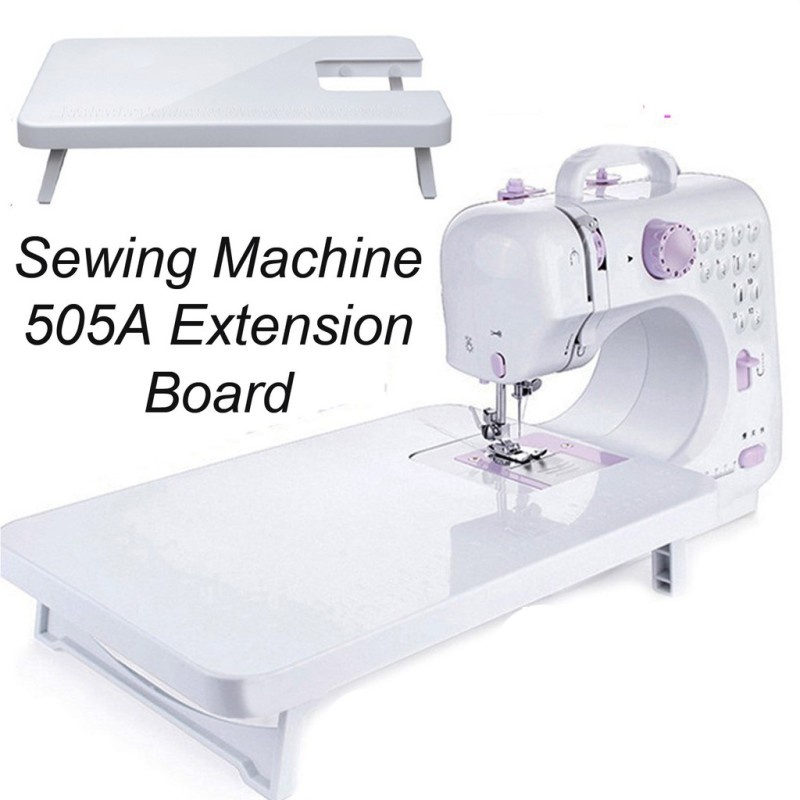 FREE GIFT CHERRY Sewing Machine Extension Board (505A Sewing Machine) 