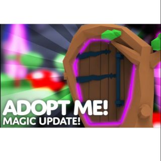 Adopt Me Game Passes Shopee Malaysia - details about sale roblox adopt me account evil unicorn flyable and rideable