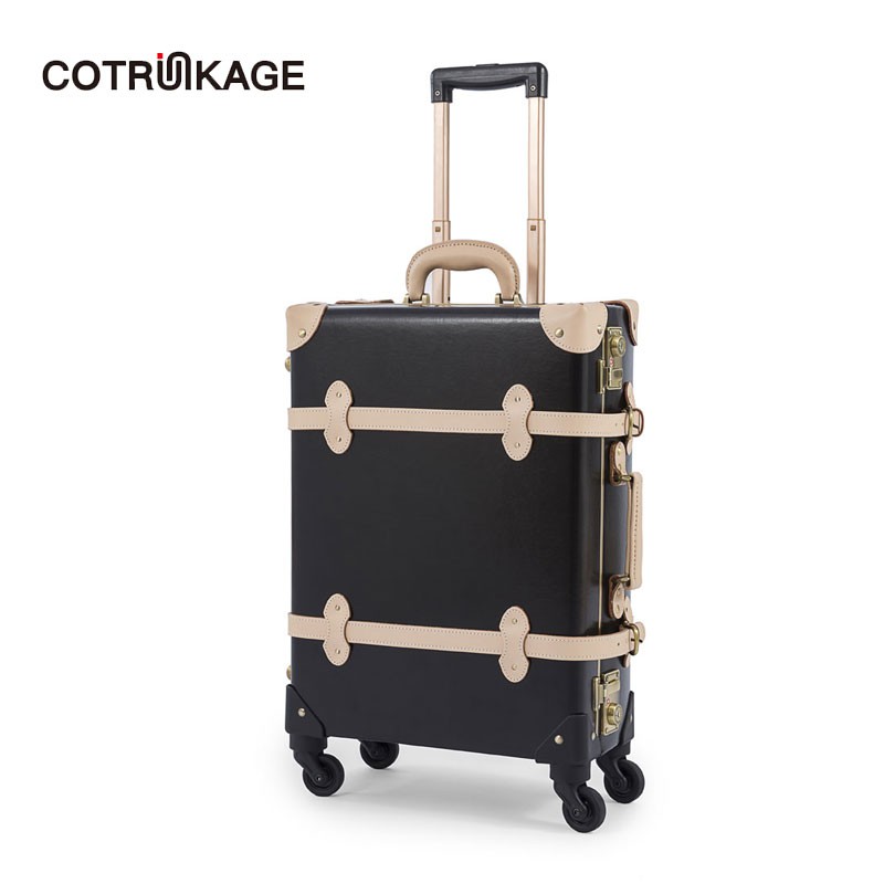 small carry on suitcase