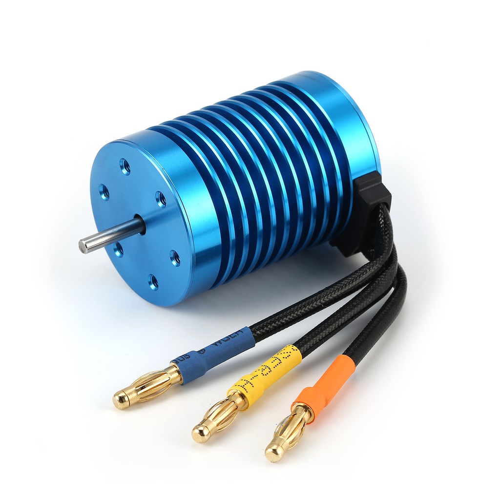 f540 brushless motor