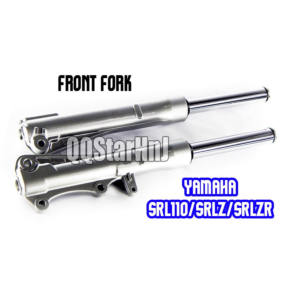 Buy Front Fork Assy Yamaha Lagenda Srl110 Srlz Srlzr Seetracker Malaysia