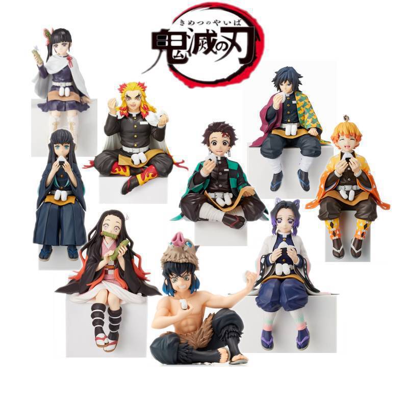 figure giyuu