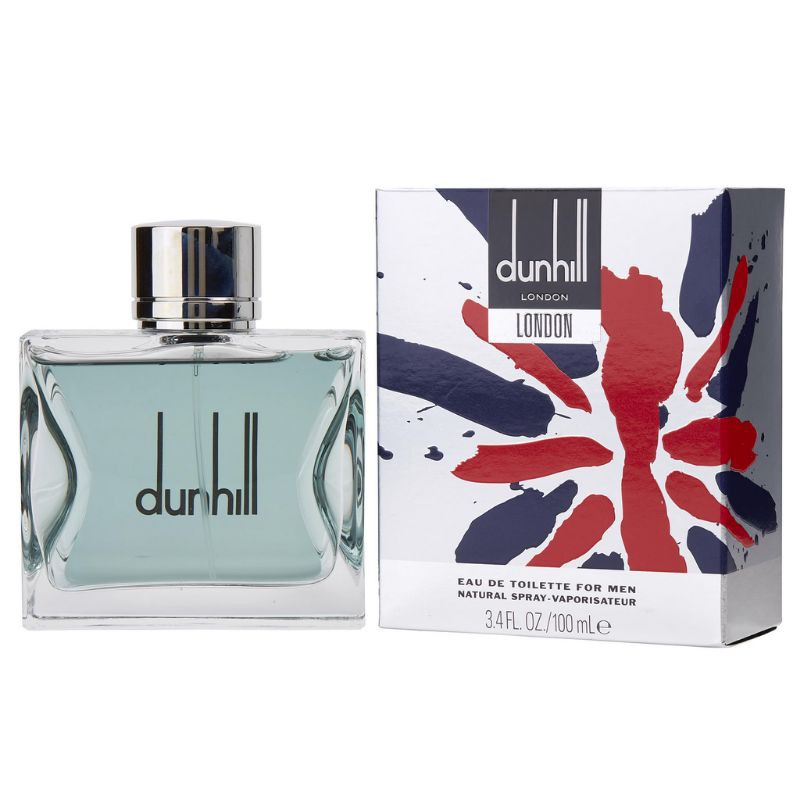 Dunhill London (100ml) [100% Original Perfume EDT For Men by i ...