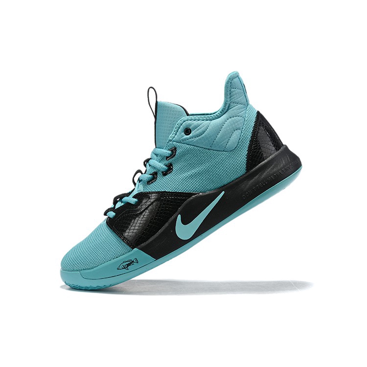 paul george 3 blue