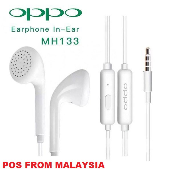 oppo ear pod