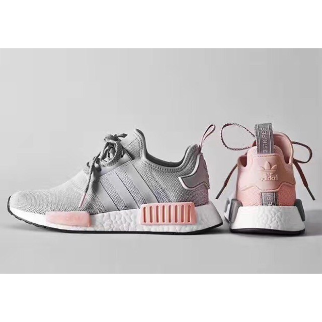 adidas nmd r1 pink