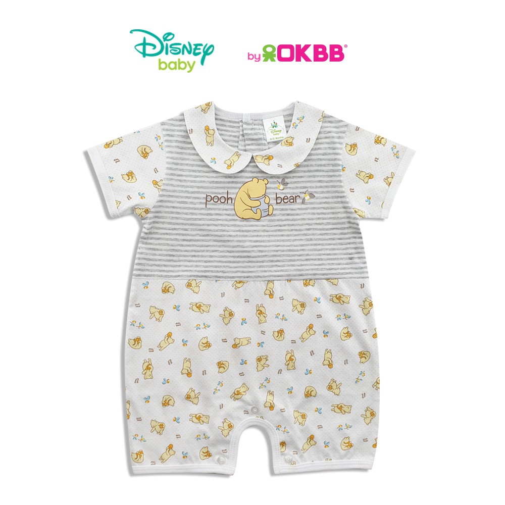 classic pooh baby clothes