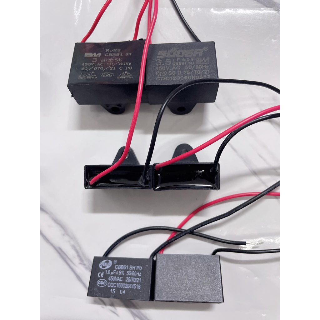 kapasitor kipas aircond kereta JusticetaroSummers