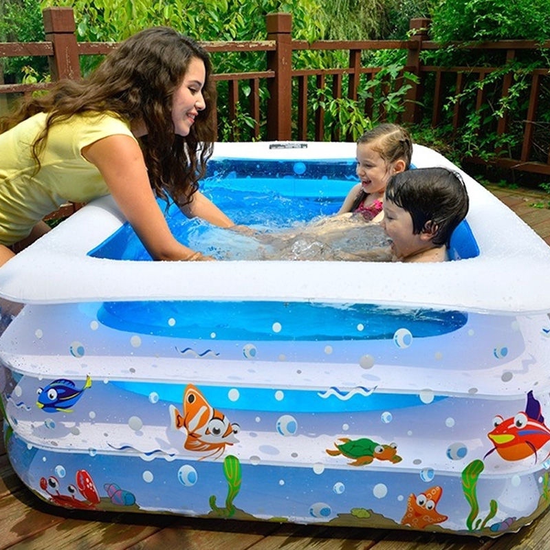 amazon child pool