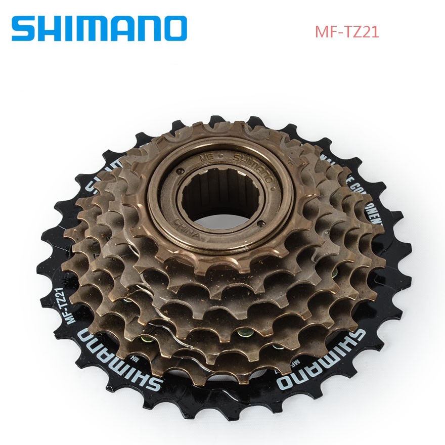 sprocket shimano 6 speed