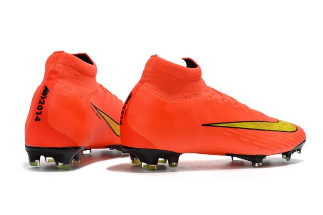 nike mercurial superfly 6 heritage
