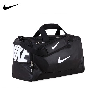 nike gym holdall