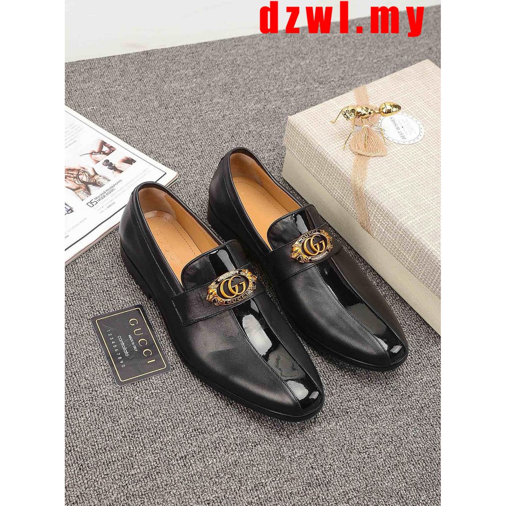 gucci shoes men formal