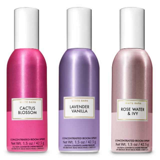 Bath Body Works Room Spray 42 5gl Shopee Malaysia