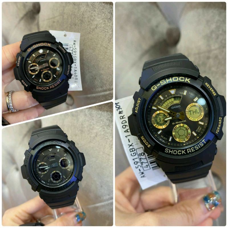 100 Original G Shock Aw 590 Series Aw 590bb 1dr Aw 591gbx 1a9dr Aw 591gbx 1a4dr Shopee Malaysia