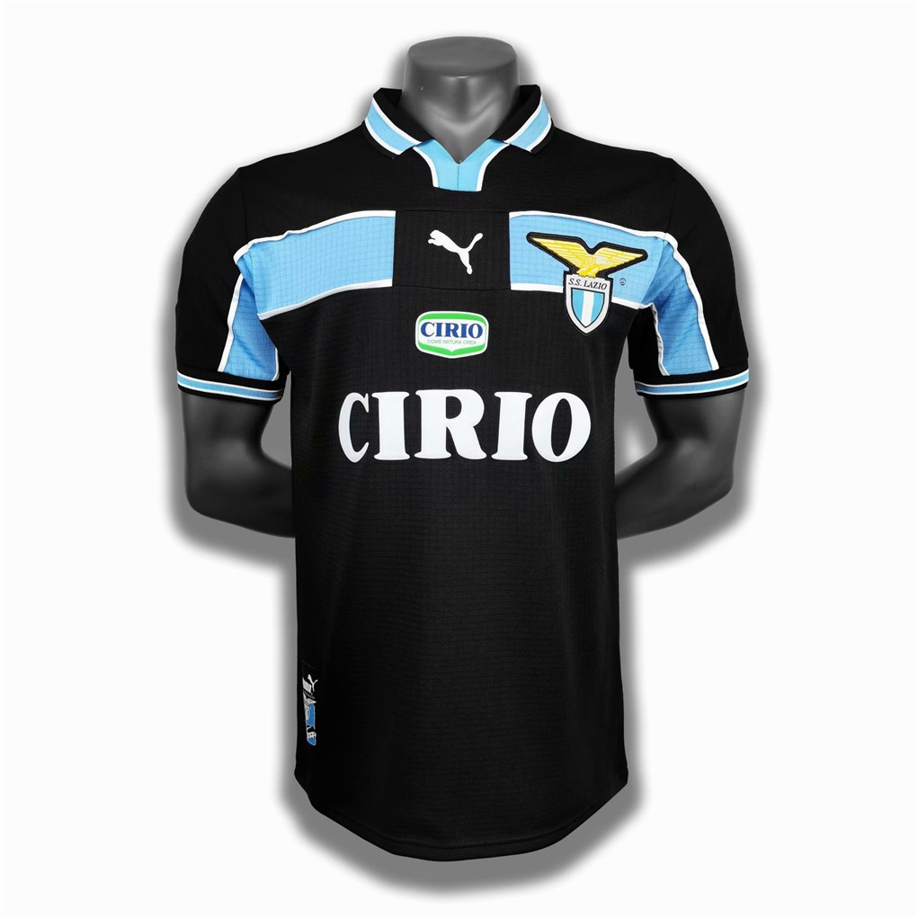 lazio soccer jersey