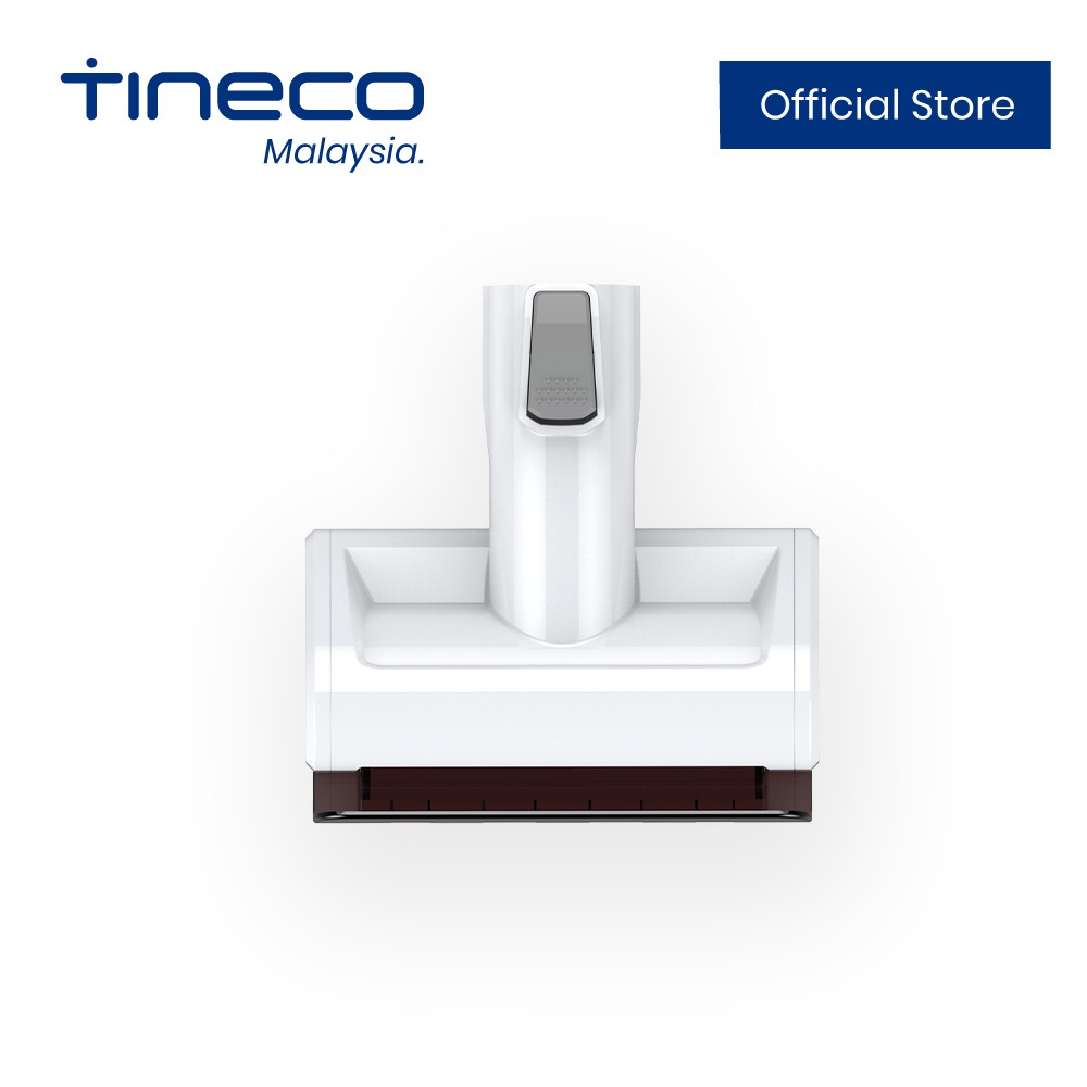 Tineco Mini Power Brush (Mite brush) Shopee Malaysia