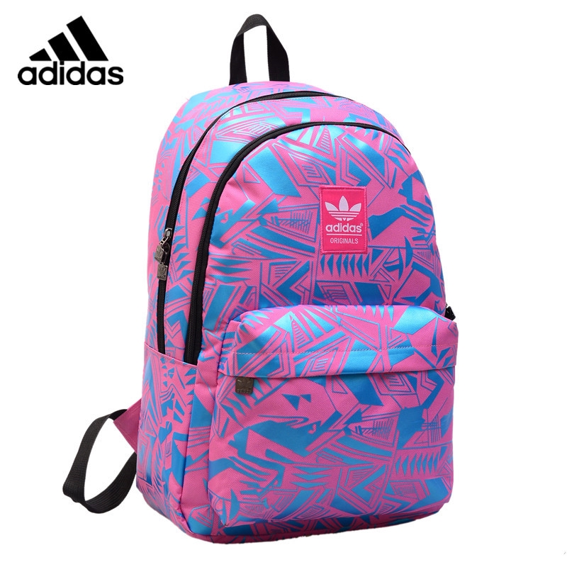 beg sekolah adidas original