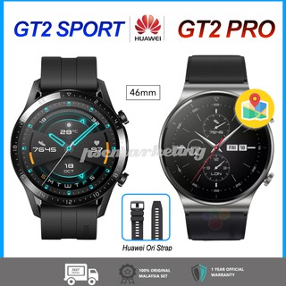 huawei gt2 pro mk