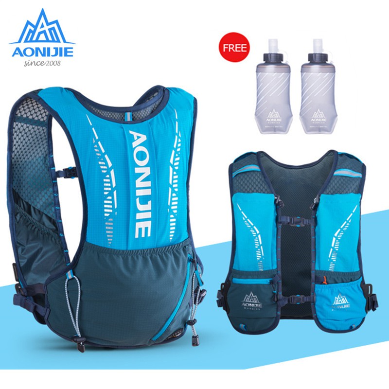 ultra running hydration pack