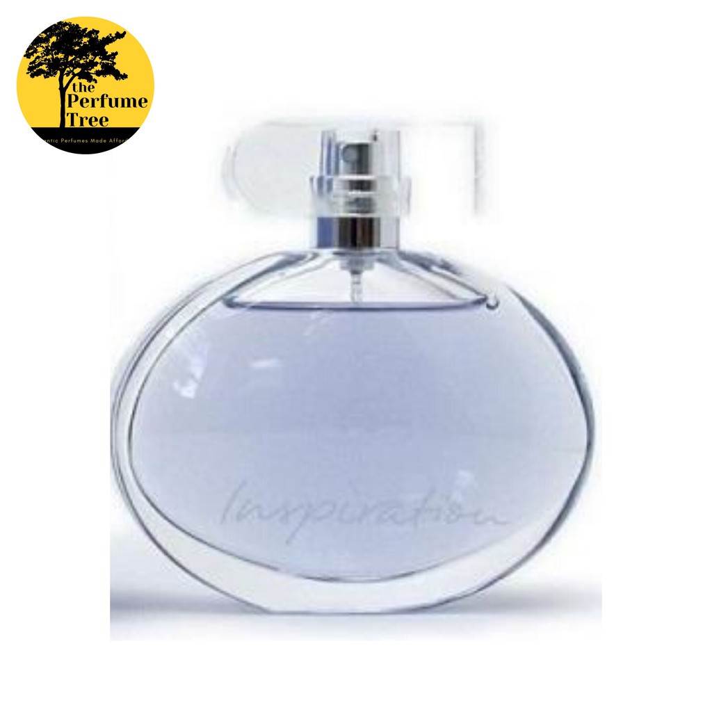 lacoste inspiration 75ml