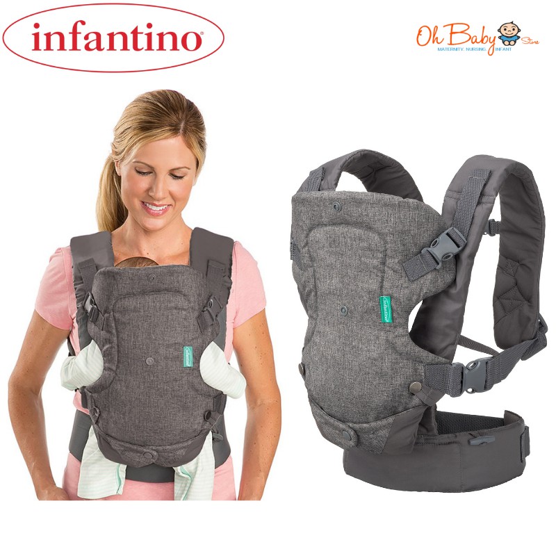 infantino 4 in one carrier