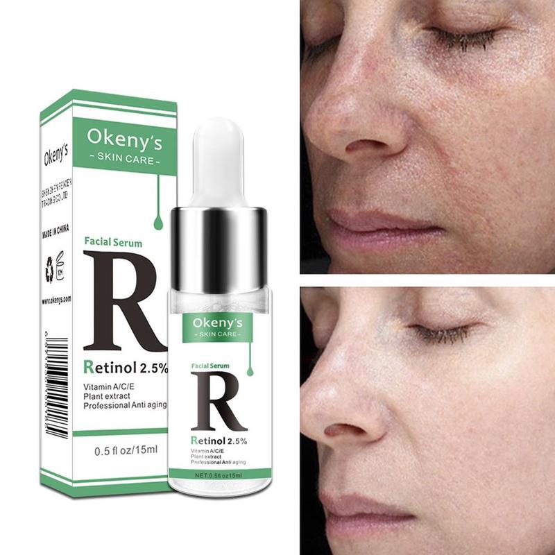 okeny's retinol
