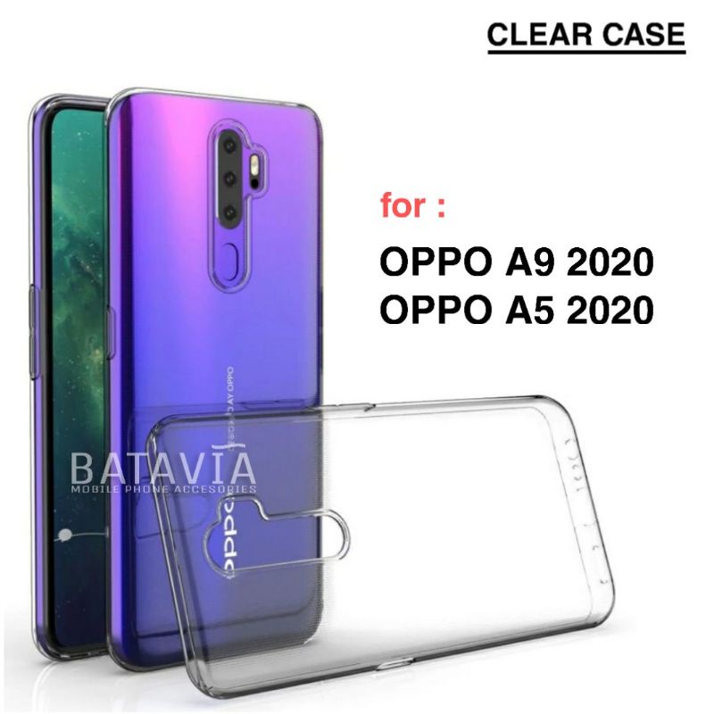 Oppo a5 2020 характеристики