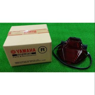 Yamaha Lc135 v1 head lamp signal tail lamp lampu lampu 