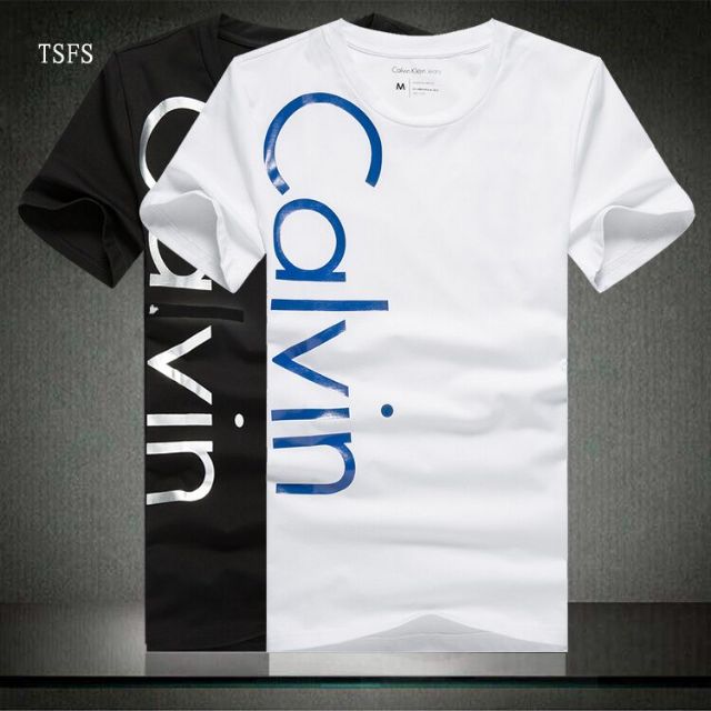 t shirt calvin klein original