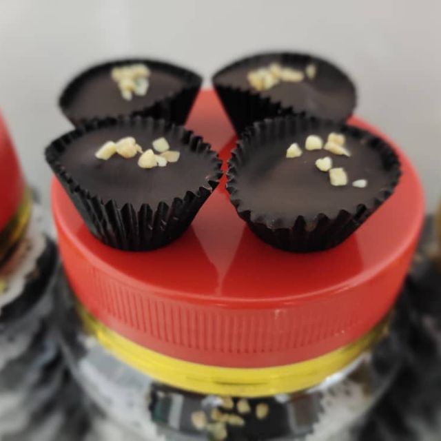 Almond London Homemade Postage 10 5 Cepat Cepat Shopee Malaysia