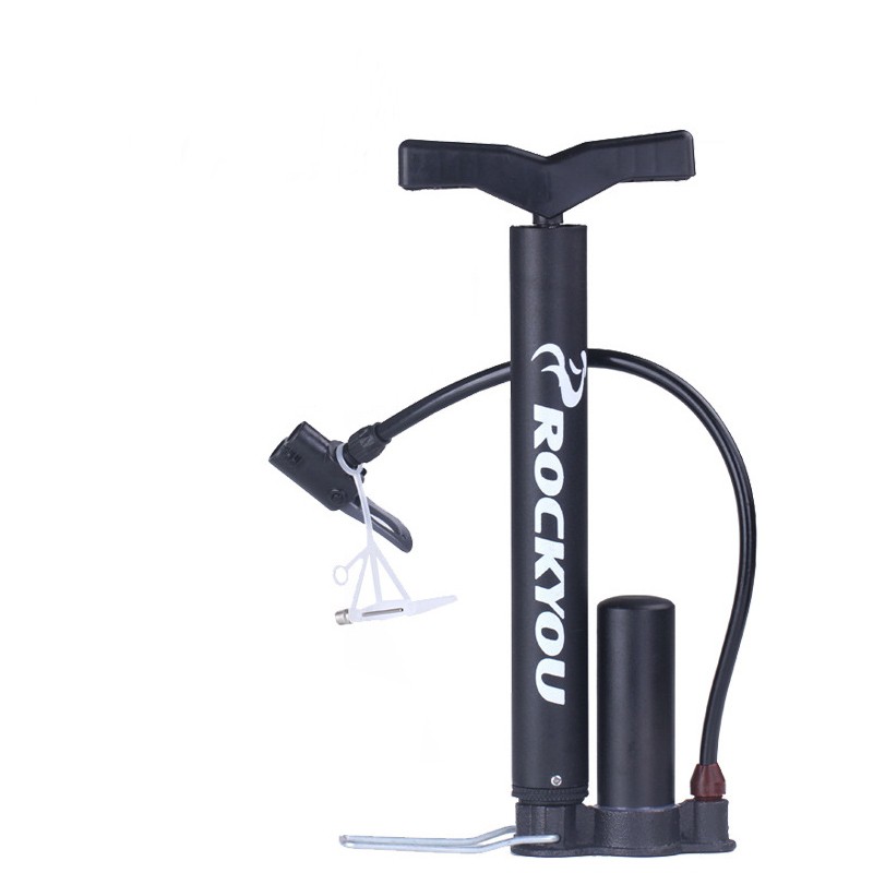 bicycle pump accessories