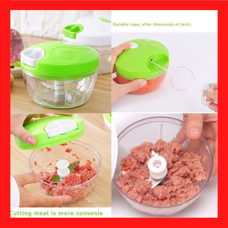 Chopper manual Chopper blender Food chopper manual Meat blender