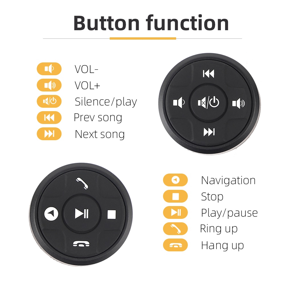 remote for car radio