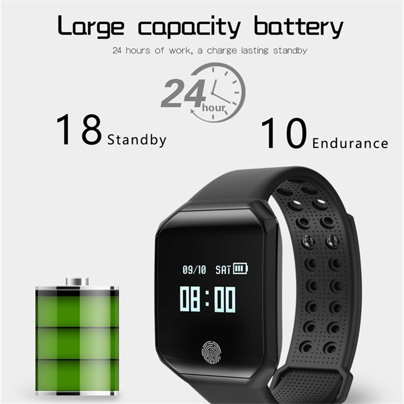 z66 smart watch app