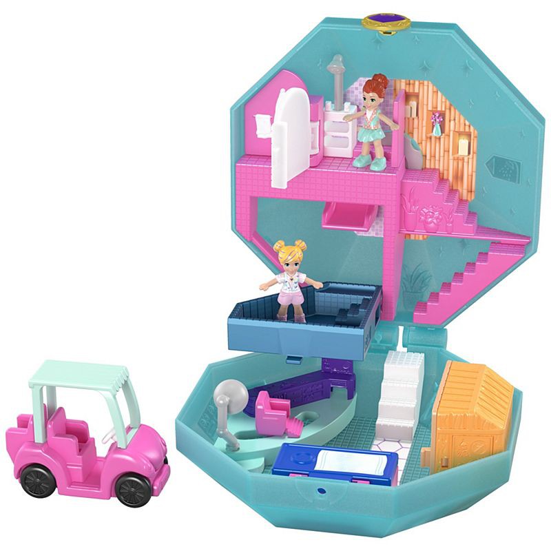polly pocket gfp42