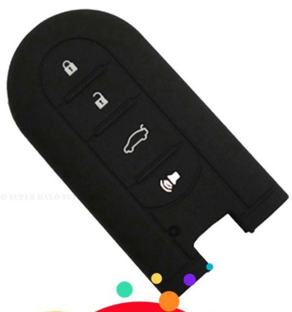 PERODUA Bezza /2018 New Myvi New Axia SE Remote Car Key 