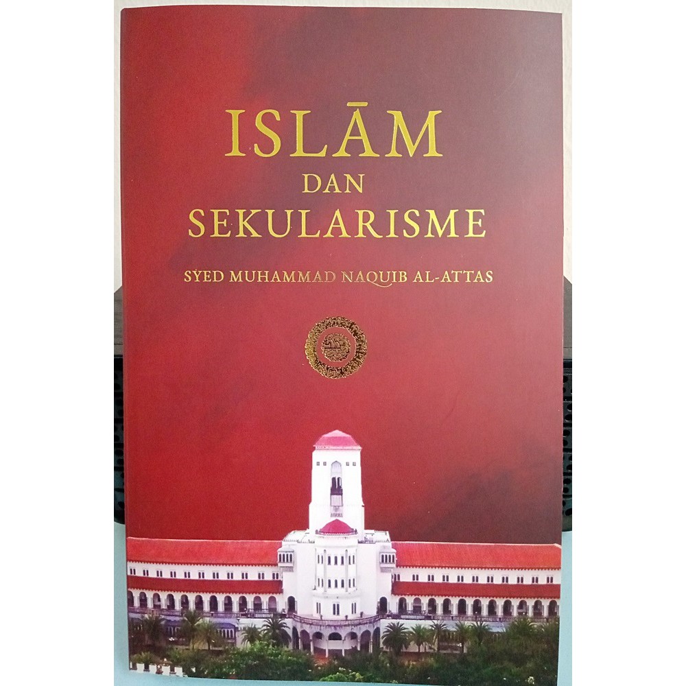 Historical Fact And Fiction By Syed Muhammad Naquib Al Attas
