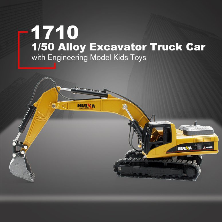 hulna excavators 350